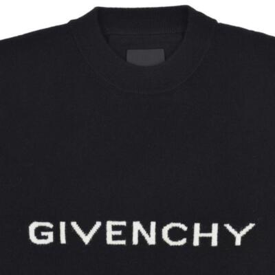 GIVENCHY ARCHETYPE CREW NECK SWEATER | eBay GIVENCHY ARCHETYPE CREW NECK SWEATER | eBay