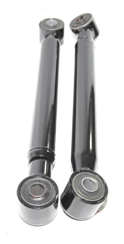 Black Adj.Front Upper &Lower Control Arms 0-6"Lift for 94-09 Dodge RAM 2500 3500 - Image 4 of 4