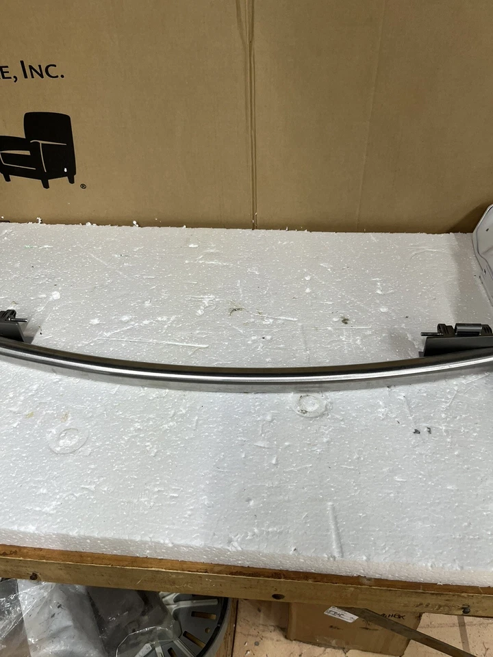 Samsung French Door Refrigerator Handle Button Door Freezer DA67-02056A R L - Image 3 of 4