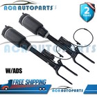 <!--F#f_0-->Front Air Suspension Strut Shock Absorber for Mercedes Benz W164 X164 w/ADS 2Pcs<!--F/-->