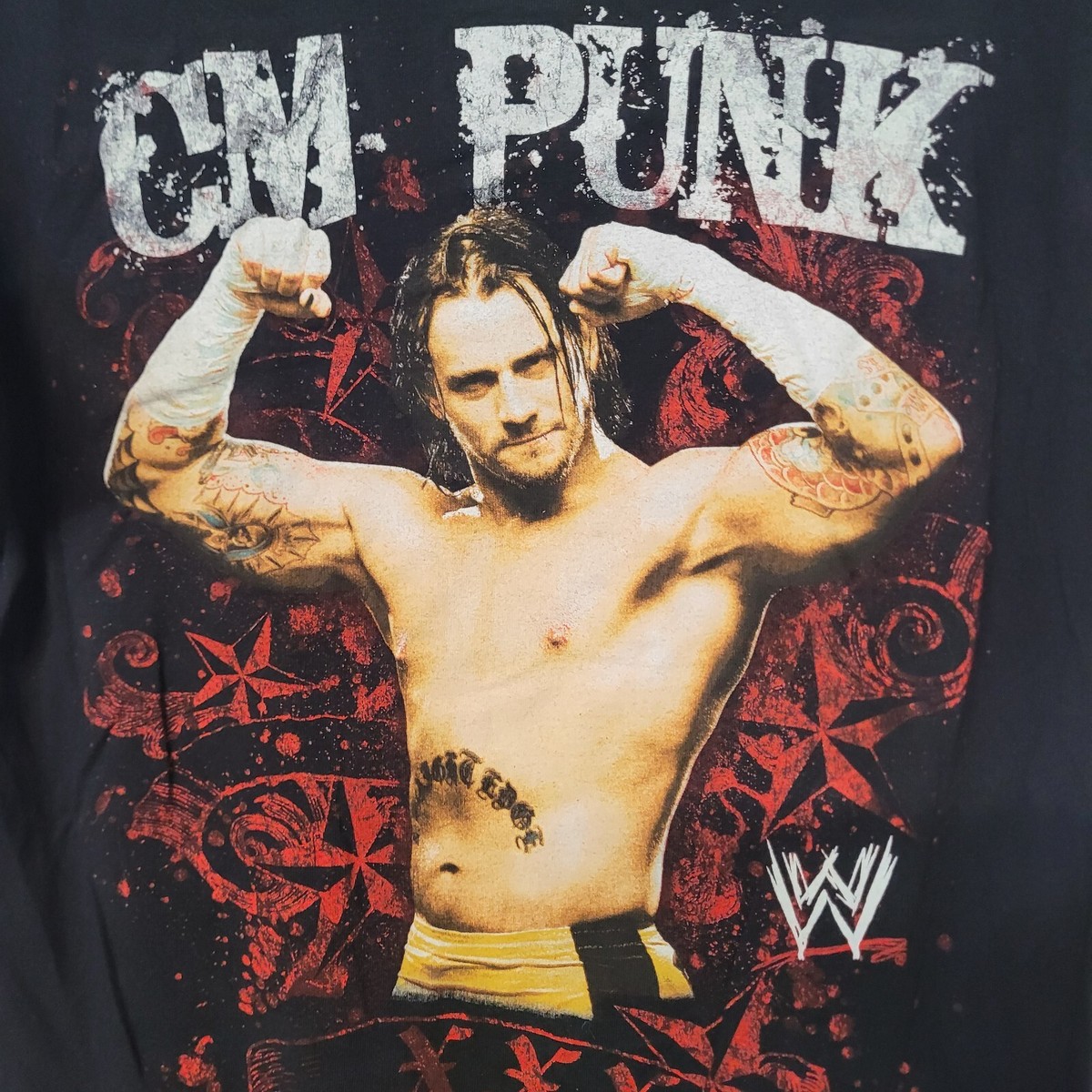 WWE ジョンシナ　CMパンク　サイン AEW FULL MATCH — CM Punk vs. John Cena – WWE Championship Match