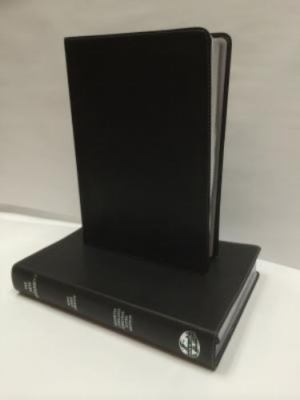 THE NEW TESTAMENT KJV Kenneth Copeland Personal Notes Edition