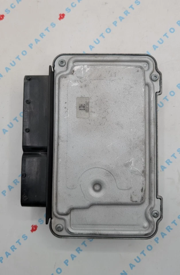 Ford Fusion Bosch ME17.5.6 2017/07K90655AD ECU 0261S08016 usado Foto 3 de 4