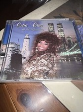 At the Beginning... by Celia Cruz (CD, Sep-2001, Universal Distribution)