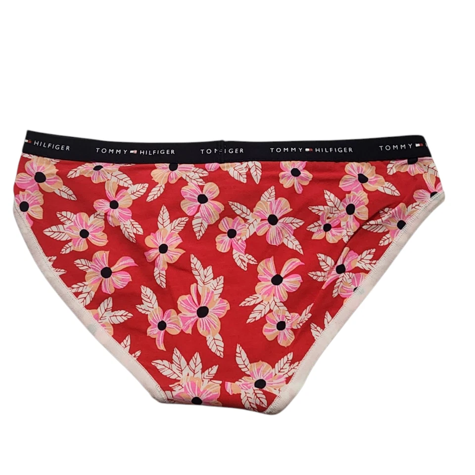 Ropa interior de bikini Tommy Hilfiger Panty talla XS Foto 2 de 4