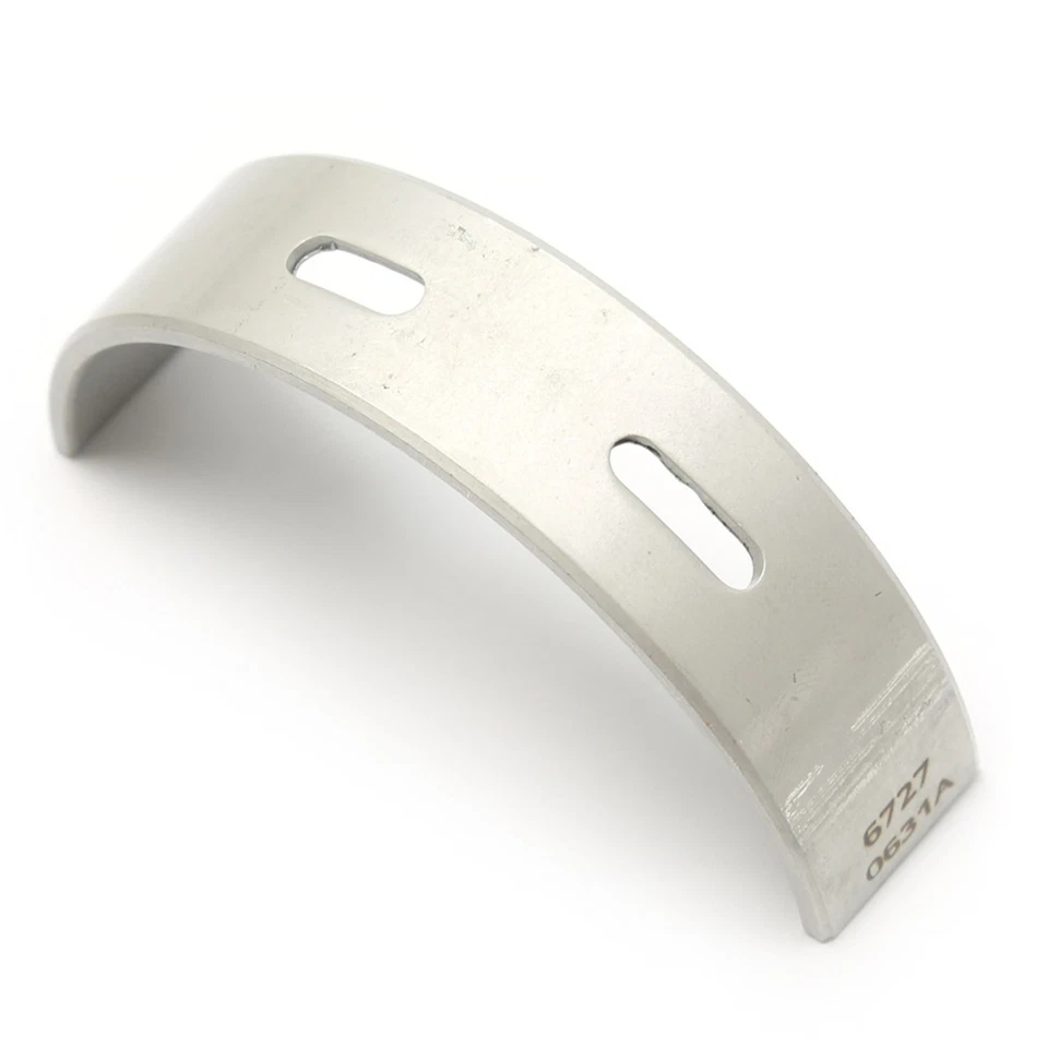 Juego de 32 piezas de cojinetes de varilla y cigüeñal aptos para Audi A8 RS4 RS5 RS6 RS7 4.2L Foto 3 de 4