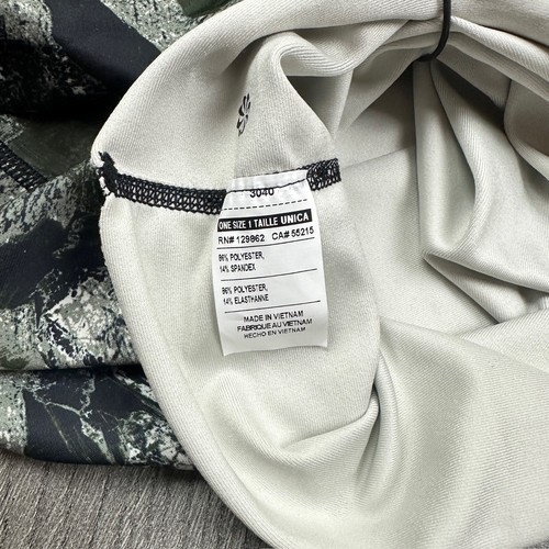 Nike ACG Running Neck Wrap One Size Camo N1002954 - Picture 3 of 7