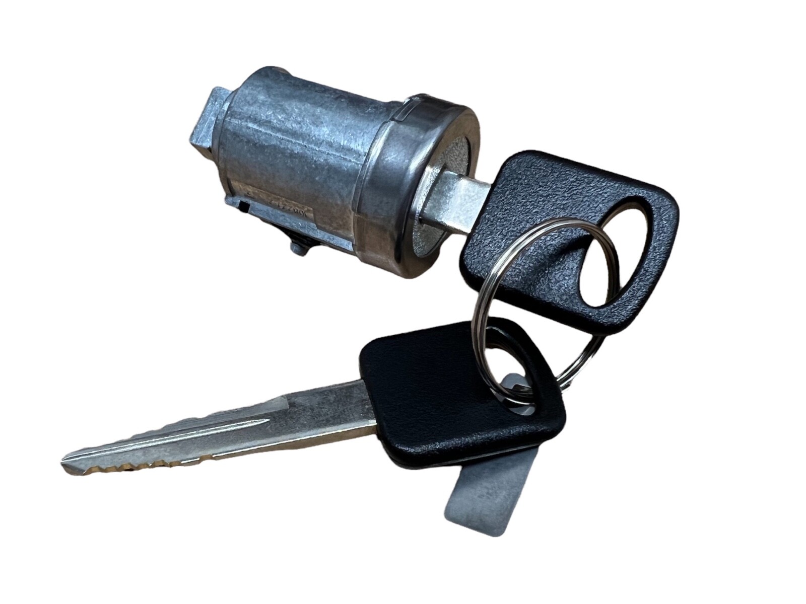 2004 & UP FOCUS F150 F250 F350 IGNITION LOCK CYLINDER 2 KEYS NEW