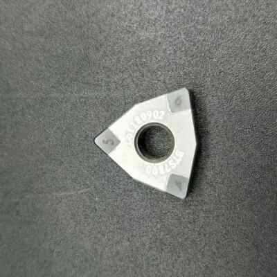 20PCS WNMG080408 WNMA432 CBN-6 superhard boron nitride CBN blade hardened steel