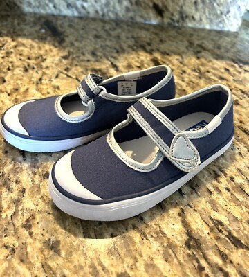 ★早期完売★25SS★KEDS MARYJANE PLUM CANVERSE★日本未入荷★ KEDS Toddler Girls Mary Jane Canvas Shoes, in size 8M | eBay
