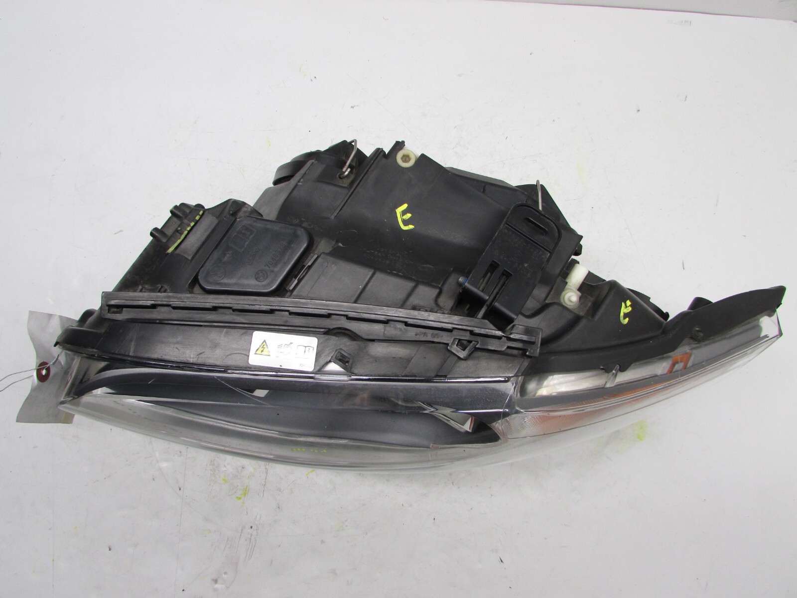 2008200920102011 BMW 1SERIES 128I LEFT DRIVER SIDE HEADLIGHT