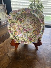 Royal Winton Cheadle Bowl Vintage Chintz 