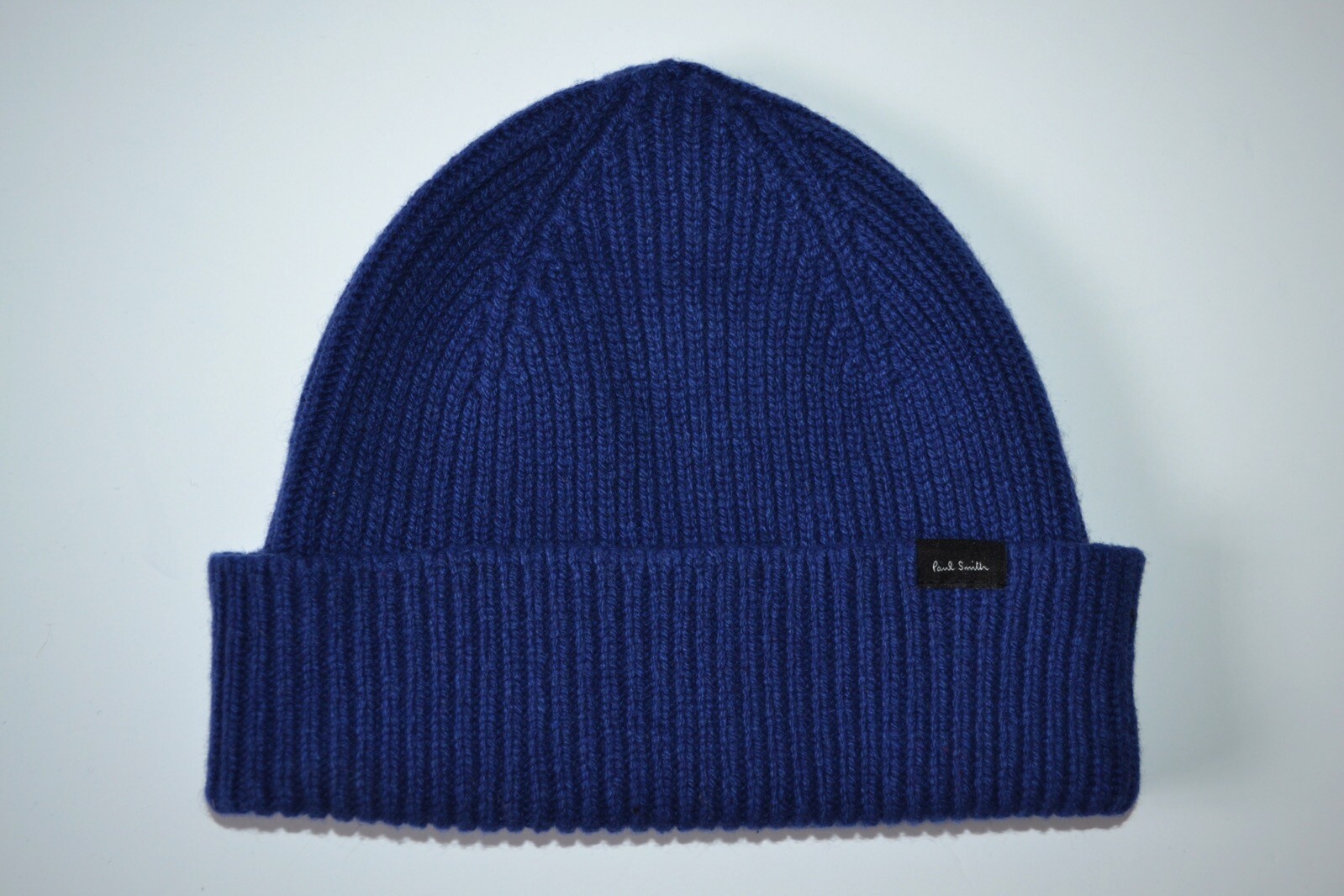 Paul Smith Cashmere Beanie купить в 