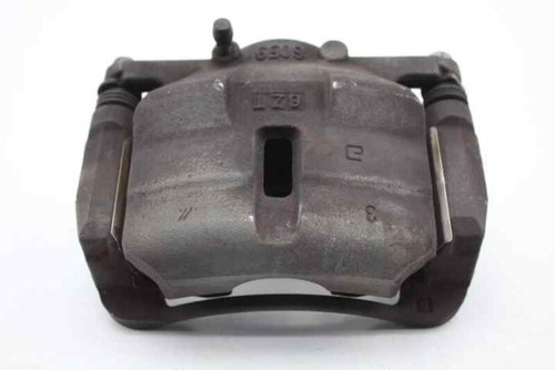 étrier de frein avant droit pour NISSAN QASHQAI 1.5 DCI DIESEL 106CV 237026 - Picture 3 of 10