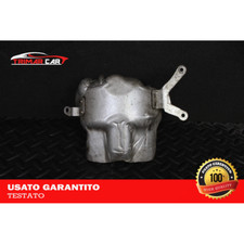 A6420960468 Schutz Shelter Wärme Turbine Jeep Grand Cherokee 3 III (WH, Wk )( 0