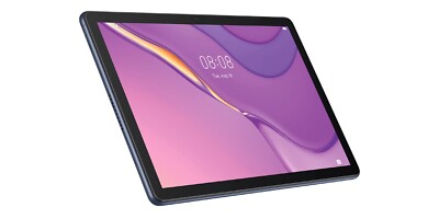 Huawei Mate Pad T10s Tablet - 10,1'' FHD, WiFi + 4G LTE, 4GB RAM, 64GB ROM, Neu