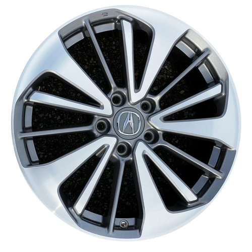 16 17 18 Acura RDX OEM Wheel Rim 18x7.5 18