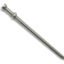 Duplex Nails 16D-3-1/2" 12 Count 101213 Double Head Construction Framing Nail