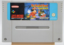Thumbnail of ebay&reg; auction 385640129761 | The Magical Quest Starring Mickey Mouse Super Nintendo