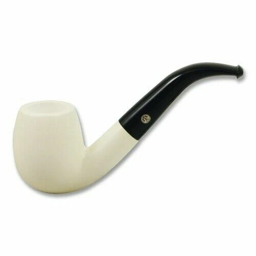 Sammler-Meerschaumpfeifen Unberaucht\/Neue