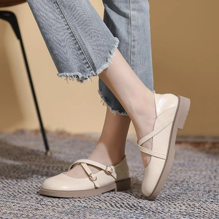 New flat hotsell shoes 2019
