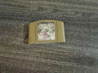 Fighters Destiny 64 (Nintendo 64, 1997) Authentic, Tested & Working!