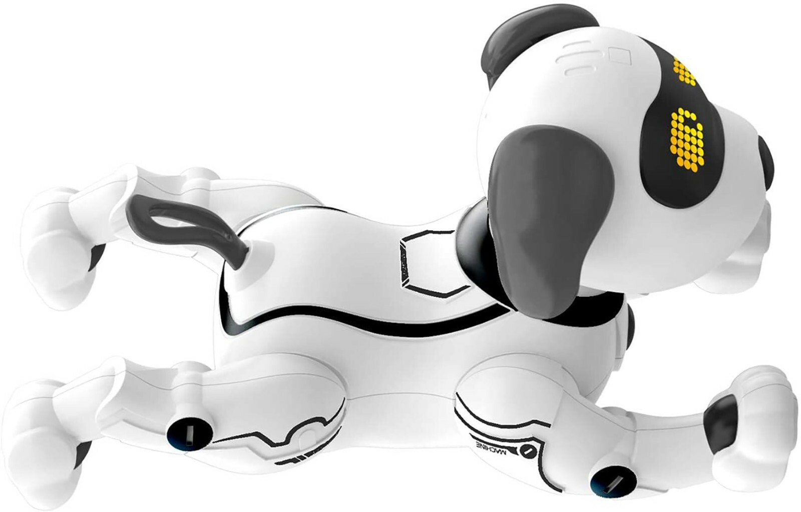 contixo robot dog