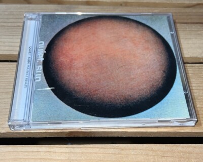 QUIET SUN - Mainstream - CD | eBay