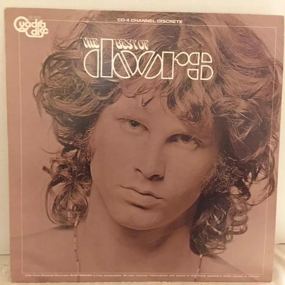 THE Doors channel 