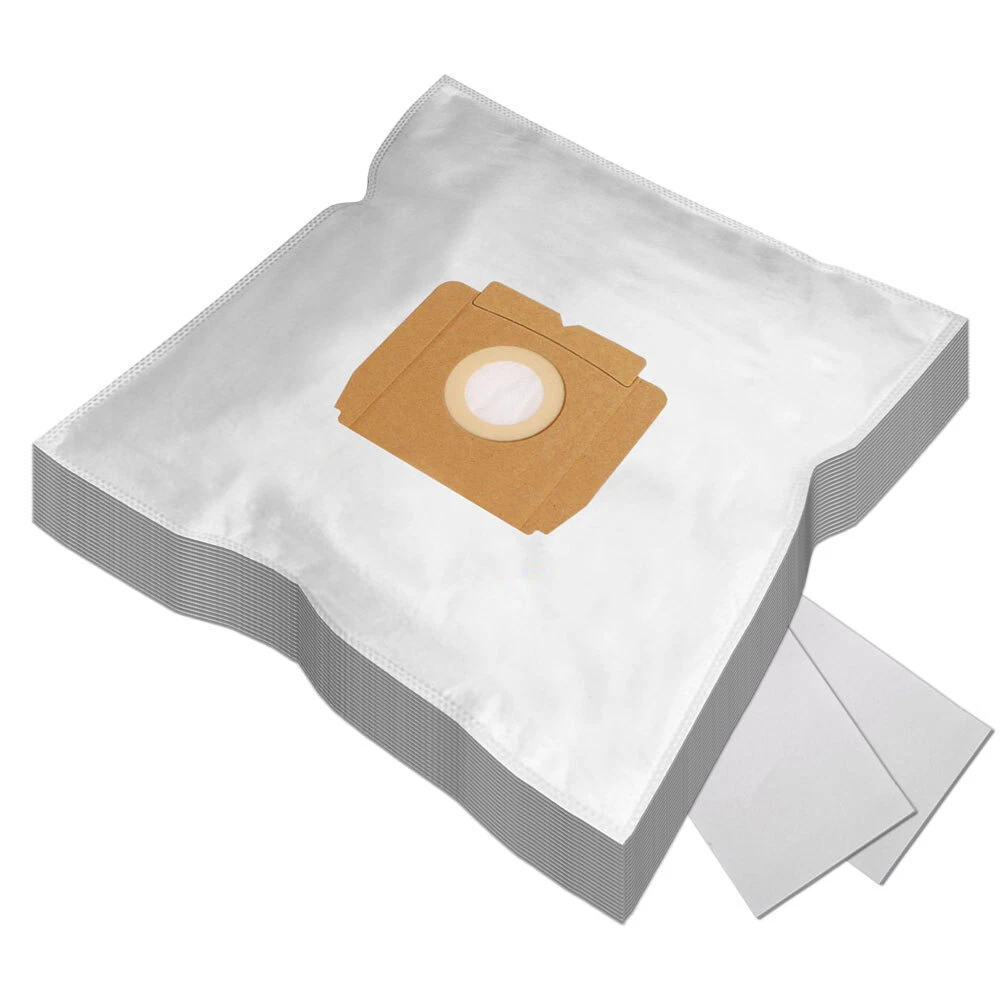 20 vacuum bags for AEG VAMPYR CE K 4170