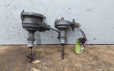 2x Ford 385 Series Big Block 370 429 460 Oem 12127 Distributors For Parts