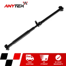 60.63in Rear Drive Shaft Assembly for 2010-2015 Chevrolet Camaro RWD 6L50 Trans.