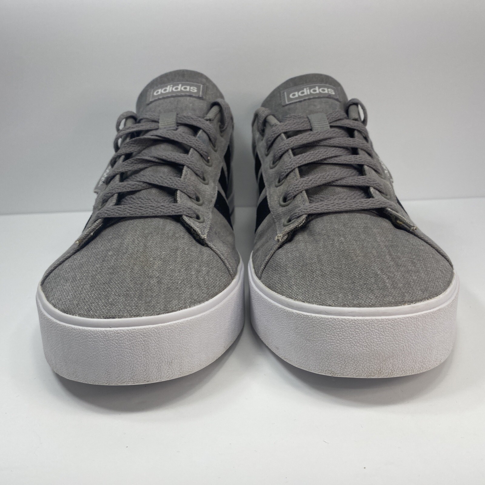 White Skate Shoes FW3270 