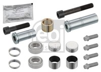 Febi Bilstein Kabelreparatursatz, Hauptscheinwerfer Febi Plus Vorne (107142) FüR