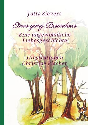 Etwas ganz Besonderes | Buch | 9783748232377
