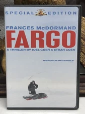 Fargo (Special Edition) DVD