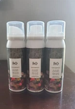 R+CO CENTERPIECE ALL-IN-ONE ELIXIR SPRAY MINI 1.5 OZ New (LOT OF 3)