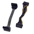 For XBOX ONE S Disc Optical Drive Data & Power Cable Connector Cable Replacement