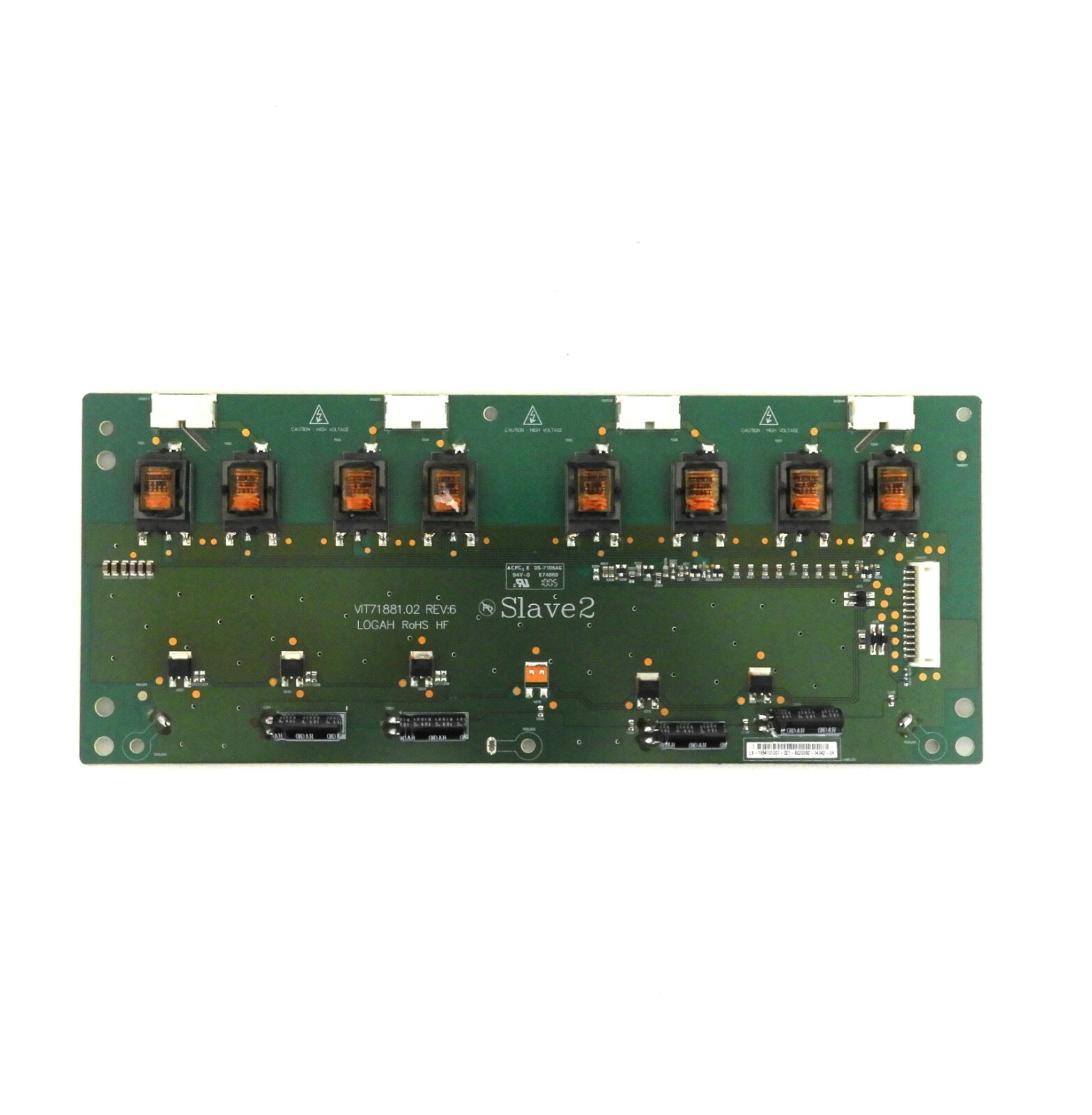 Carte Inverter Haier Pour Climatiseur - Référence 19.54T01.013, Occasion Fonctionnelle