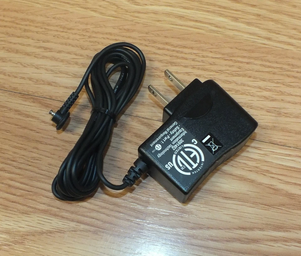 Plantronics (SU050018) Bluetooth Headset Power Supply Home Wall Charger! - Image 3 of 4