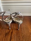 DKNY JAX SLINGBACK PUMPS SNAKESKIN Sz 6 — photo 4