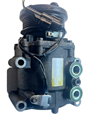 MERCEDES Klima Kompressor A0002307011 BENZ C KLAASE W202