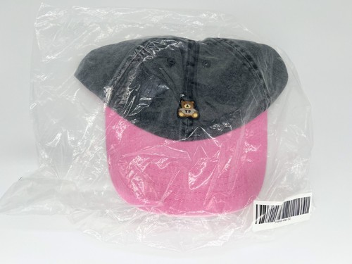 NEW Teddy Fresh Pigment Dyed Dad Cap - Picture 4 of 4