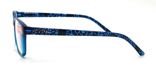 Anti Blue Light & Anti Block Glare Computer Reading Glasses Readers for Women - Picture 6 of 15