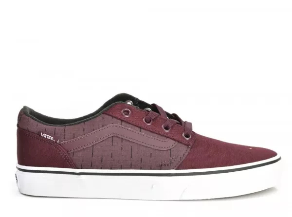 Vans Men's MN Chapman Low-Top Sneakers Genuine | eBay