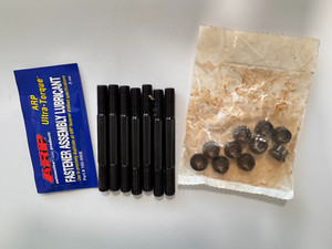 ARP 202-5401 Main Stud Kit For Nissan L20 Series - FOR PARTS 