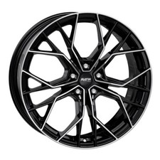 4x 18 Zoll P118 Aluminium Felgen f&uuml;r Mercedes GLC Klasse X253 GLE Klasse X253