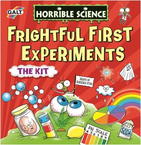 galt toys horrible science frightful first experiment