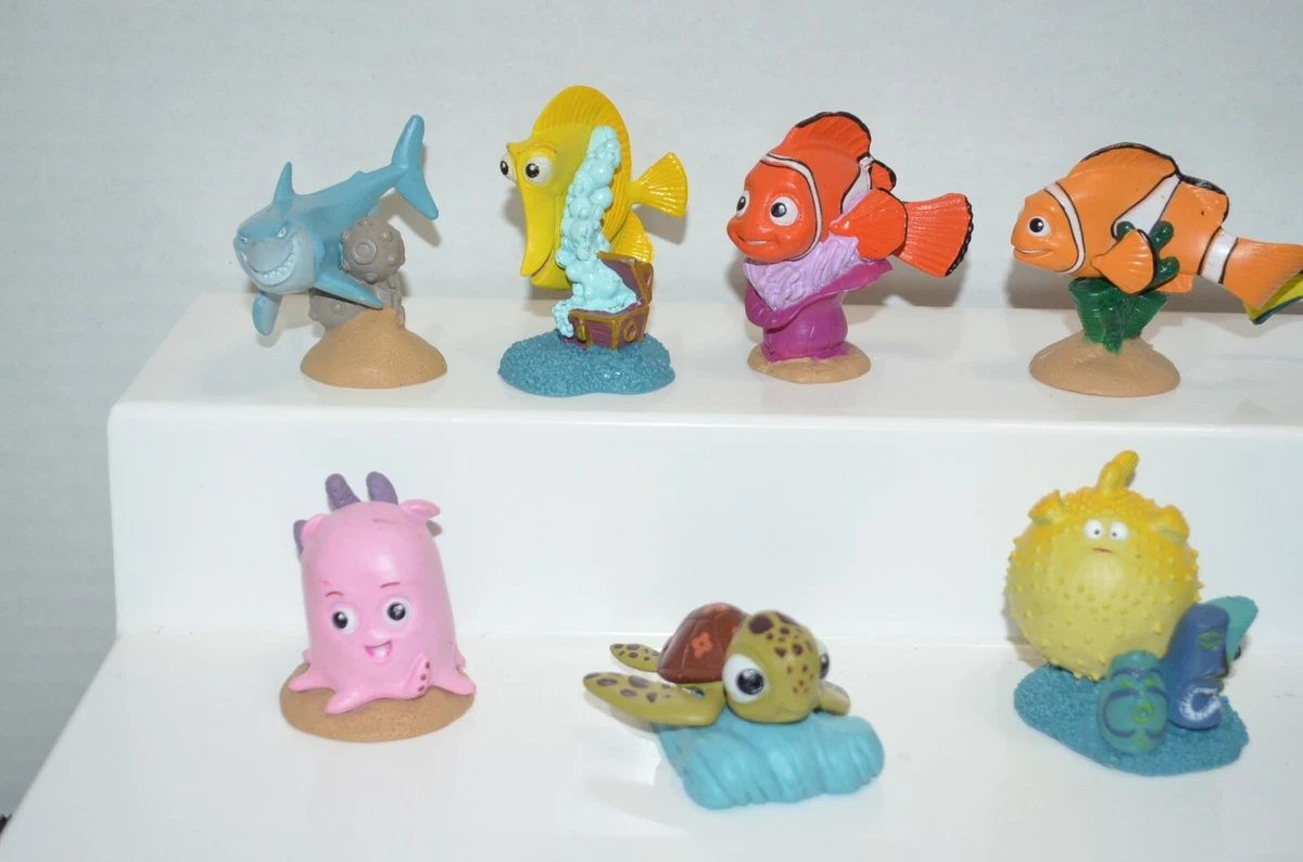 Finding dory deals toys home bargains