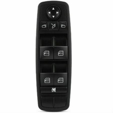 Commande Bouton Leve Vitre Interrupteur Mercedes Benz ML320 Ref 2518300290